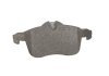 Комплект тормозных колодок Delphi LP1861 (фото 3)