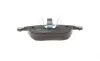Колодки тормозные (передние) Ford Focus/Kuga/Connect/Mazda 3/5/Volvo C30/C70/S40 03- (Continental) Delphi LP1869 (фото 2)