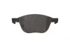 Колодки тормозные (передние) Ford Focus/Kuga/Connect/Mazda 3/5/Volvo C30/C70/S40 03- (Continental) Delphi LP1869 (фото 4)