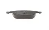 Колодки тормозные (передние) Ford Focus/Kuga/Connect/Mazda 3/5/Volvo C30/C70/S40 03- (Continental) Delphi LP1869 (фото 5)