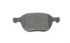 Колодки тормозные (передние) Ford Focus/Kuga/Connect/Mazda 3/5/Volvo C30/C70/S40 03- (Continental) Delphi LP1869 (фото 7)