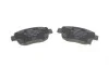 Колодки тормозные (передние) Toyota Corolla 01-08/Prius 00-04/Yaris 99-05 Delphi LP1896 (фото 2)
