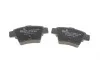 Колодки тормозные (задние) Citroen C4 04-11/Peugeot 307 00- Delphi LP1926 (фото 2)
