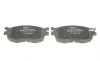 Колодки тормозные (передние) Kia Rio II 05-/Hyundai i20 08-15/Accent 05-10 Delphi LP1951 (фото 3)