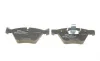 Колодки гальмівні (передні) BMW 3 (E90/E91/E92) 07-13/5 (E60/E61) 03-10/X1 (E84) 09-15 Delphi LP1956 (фото 6)
