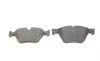 Колодки гальмівні (передні) BMW 3 (E90/E91/E92) 07-13/5 (E60/E61) 03-10/X1 (E84) 09-15 Delphi LP1956 (фото 7)