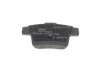Колодки тормозные (задние) Ford Mondeo III 1.8-2.2 00-09 (Bosch) Delphi LP1957 (фото 2)