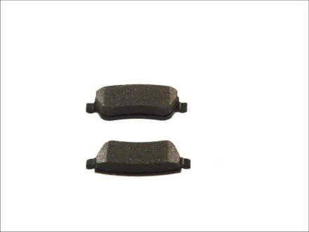 Тормозные колодки дисковые FIAT Croma "R "05>> Delphi LP1964