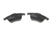 Колодки гальмівні (передні) Ford Mondeo/Galaxy/S-Max/Volvo XC70/V70/S80 07-16/V60/S60/Land Rover 11 Delphi LP1967 (фото 2)