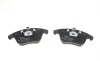 Колодки гальмівні (передні) Ford Mondeo/Galaxy/S-Max/Volvo XC70/V70/S80 07-16/V60/S60/Land Rover 11 Delphi LP1967 (фото 3)