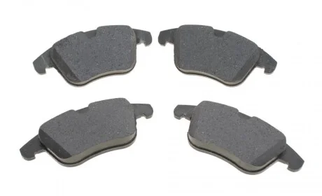 Колодки гальмівні (передні) Ford Mondeo/Galaxy/S-Max/Volvo XC70/V70/S80 07-16/V60/S60/Land Rover 11 Delphi LP1967