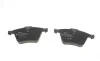 Колодки тормозные (передние) Ford Galaxy/Mondeo IV/S-Max 07-15/Volvo S60/S80/V60/V70/XC70 06- Delphi LP1968 (фото 6)