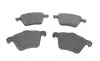 Колодки тормозные (передние) Ford Galaxy/Mondeo IV/S-Max 07-15/Volvo S60/S80/V60/V70/XC70 06- Delphi LP1968 (фото 2)