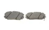 Колодки тормозные (передние) Hyundai Tucson 04-/Sonata 05-10/Grandeur 05-/Kia Opirus 06- Delphi LP1974 (фото 4)