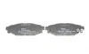 Колодки гальмівні (задні) Subaru Forester/Impreza 08-/Legacy 03-14/Outback 03-/Toyota GT 12- Delphi LP1999 (фото 2)