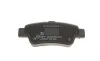 Колодки тормозные (задние) Honda CR-V III/IV 06- Delphi LP2047 (фото 4)