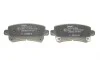 Колодки тормозные (задние) Opel Insignia 08-17/Chevrolet Malibu 12-15 Delphi LP2084 (фото 2)