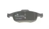 Колодки тормозные (передние) Citroen Berlingo/Peugeot Partner 08- Delphi LP2101 (фото 4)