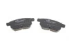 Колодки гальмівні (задні) Lexus CT/Toyota Prius/Yaris 08- Delphi LP2105 (фото 5)