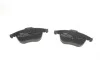 Колодки тормозные (передние) Audi A4/A5 07- (Ate) (с датчиком) Delphi LP2107 (фото 2)
