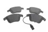 Колодки тормозные (передние) Audi A4/A5 07- (Ate) (с датчиком) Delphi LP2107 (фото 4)