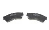 Колодки тормозные (передние) Mazda 6 02-13 (Akebono) Delphi LP2111 (фото 2)