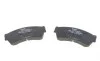 Колодки тормозные (передние) Mazda 6 02-13 (Akebono) Delphi LP2111 (фото 3)