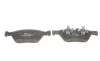 Колодки тормозные (передние) MB E-class (W211)/M-class (W164)/R-class (W251) 03-14/G-class (W463) 04 Delphi LP2125 (фото 3)