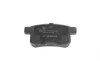 Колодки тормозные (задние) Honda Accord VIII 2.0-2.4i 08- Delphi LP2145 (фото 3)