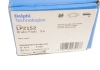 Комплект тормозных колодок Delphi LP2152 (фото 7)