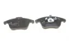 Колодки тормозные (передние) Citroen C5/ Peugeot 407/508 08- (с датчиками) Delphi LP2165 (фото 3)