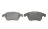 Колодки тормозные (передние) Citroen C5/ Peugeot 407/508 08- (с датчиками) Delphi LP2165 (фото 4)