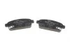 Колодки тормозные (задние) Opel Astra J 09 - R16 (Ate) Delphi LP2167 (фото 4)