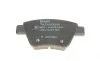 Колодки тормозные (задние) Audi A1/A3/Skoda Octavia/SuperB/VW Caddy III/Golf/Touran 03- (Bosch) Delphi LP2178 (фото 5)