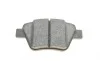 Колодки тормозные (задние) Audi A1/A3/Skoda Octavia/SuperB/VW Caddy III/Golf/Touran 03- (Bosch) Delphi LP2178 (фото 6)