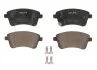 Тормозные колодки дисковые KIA Venga "F "10>> Delphi LP2203 (фото 2)