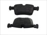 Колодки тормозные (передние) BMW 1 (F20-21)/2 (F22/F87/F45-46)/3 (F30-31/F34/F80)/4 (F32/F36)/X3 11- Delphi LP2234 (фото 4)