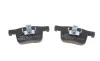 Колодки тормозные (передние) BMW 1 (F20-21)/2 (F22/F87/F45-46)/3 (F30-31/F34/F80)/4 (F32/F36)/X3 11- Delphi LP2234 (фото 5)