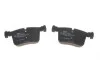Колодки тормозные (передние) BMW 1 (F20-21)/2 (F22/F87/F45-46)/3 (F30-31/F34/F80)/4 (F32/F36)/X3 11- Delphi LP2234 (фото 6)