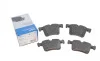 Колодки тормозные (передние) BMW 1 (F20-21)/2 (F22/F87/F45-46)/3 (F30-31/F34/F80)/4 (F32/F36)/X3 11- Delphi LP2234 (фото 7)