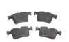 Колодки тормозные (передние) BMW 1 (F20-21)/2 (F22/F87/F45-46)/3 (F30-31/F34/F80)/4 (F32/F36)/X3 11- Delphi LP2234 (фото 2)