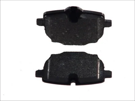 Гальмівні колодки, дискові Delphi LP2246