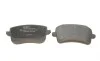 Колодки тормозные (задние) Audi A4/A5/A6/A7/A8/Porsche Macan 09- Delphi LP2249 (фото 1)