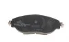 Колодки тормозные (передние) Audi A3/Q3/Seat Leon/Skoda Kadiaq/Octavia/SuperB/VW Golf/Passat 12- Delphi LP2250 (фото 4)