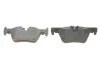 Колодки тормозные (задние) BMW 1 (F20-21)/2 (F22-23/F45)/3 (F30/F34/F80) 11- B47/B48//N13/N20/N47 Delphi LP2286 (фото 5)