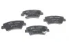 Колодки гальмівні (задні) Kia Sportage/Ceed/Rio/Optima/Hyundai Accent/i10/i20/i30/i40/Elantra 10- Delphi LP2295 (фото 3)
