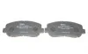 Колодки тормозные (передние) Mazda CX-5 11- Delphi LP2481 (фото 3)