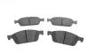Колодки тормозные (передние) Ford Transit Connect II/Tourneo Connect 13-/Focus III 10-/Kuga II 12- Delphi LP2495 (фото 2)
