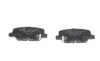Колодки тормозные (задние) Citroen C4 Aircross/Mazda 6/Mitsubishi Outlander III/Peugeot 4008 12- Delphi LP2501 (фото 3)