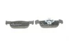 Колодки тормозные (передние) Dacia Logan II/Sandero II 12-/Renault Logan 11-/Sandero 13/Clio IV 18- Delphi LP2663 (фото 3)